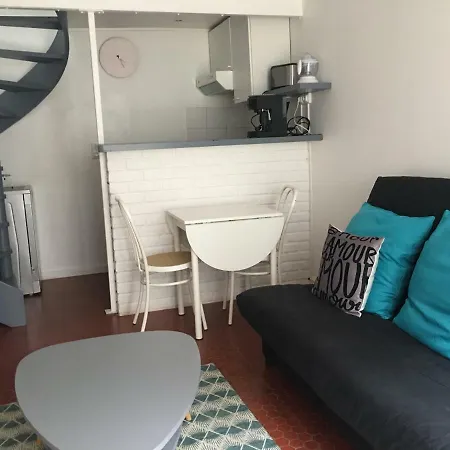 Casa de Férias Le 5